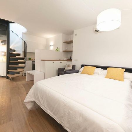 Bravissimo Portal Nou Apartment Girona Bagian luar foto