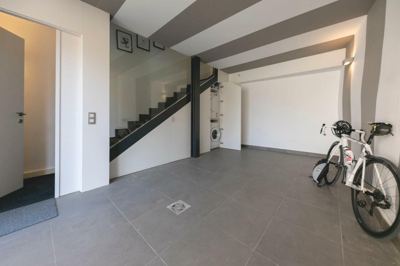 Bravissimo Portal Nou Apartment Girona Bagian luar foto