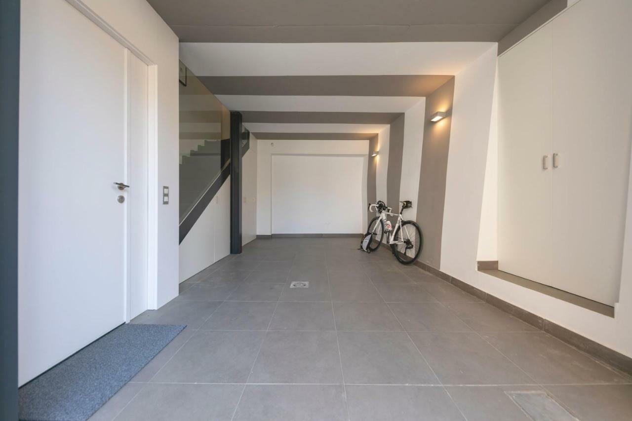 Bravissimo Portal Nou Apartment Girona Bagian luar foto